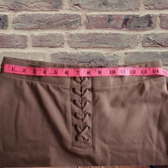 Streetwear Society‎ Mini Skirt - Picture 4 of 7